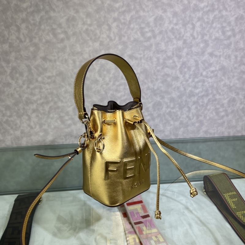 Fendi Bucket Bags